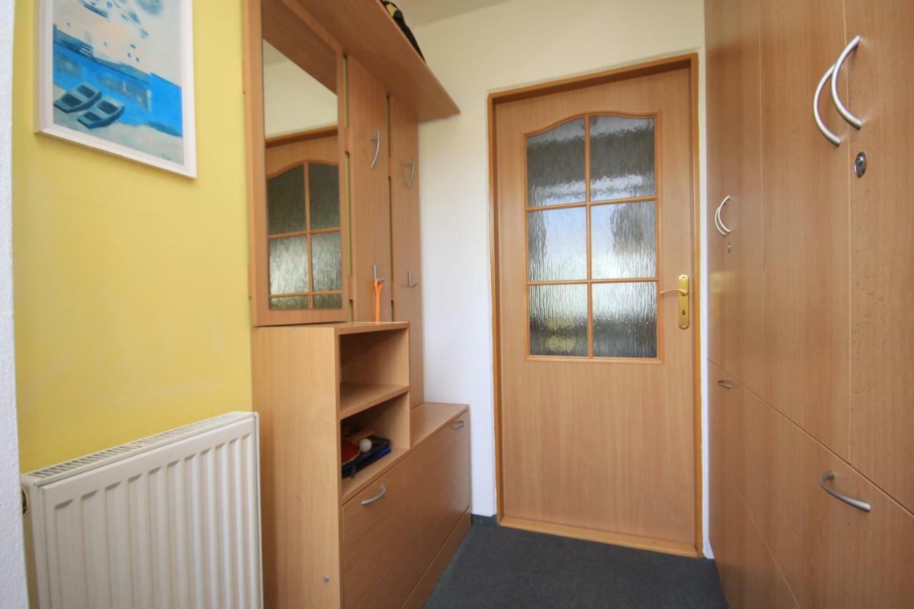 Apartman Pod Cernou Horou Rožnov pod Radhoštěm Eksteriør bilde